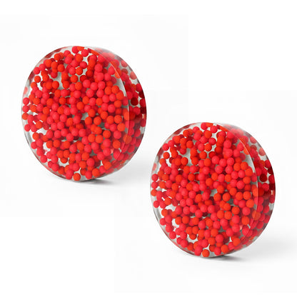 Playtrixlab® Reuseable Picky Pad with Over 300 Beads