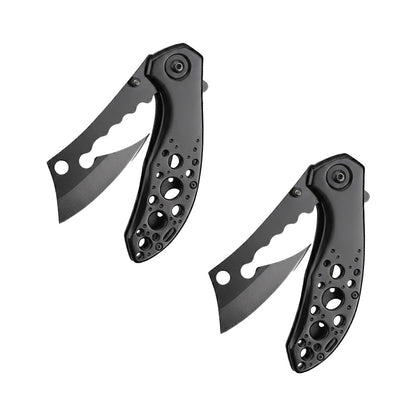 Playtrixlab® Axis-1 Folding Hatchet