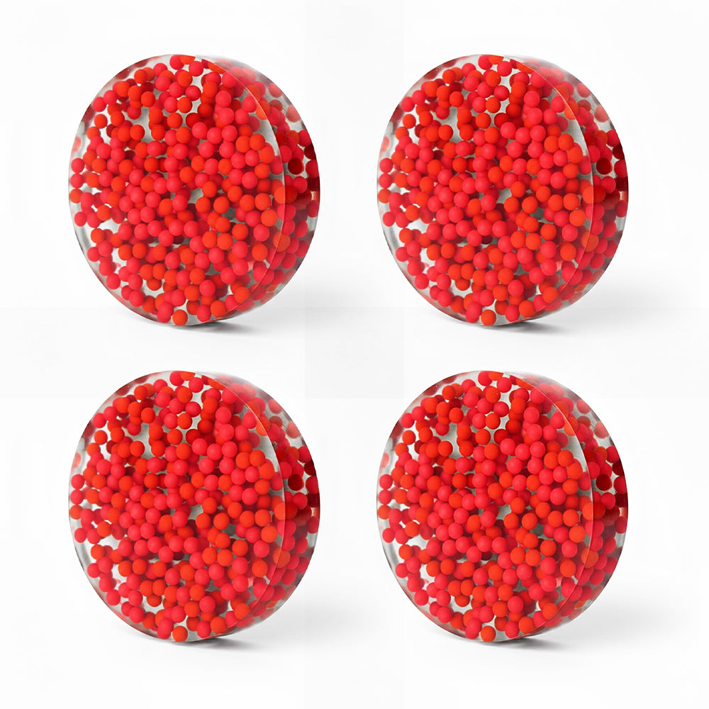 Playtrixlab® Reuseable Picky Pad with Over 300 Beads