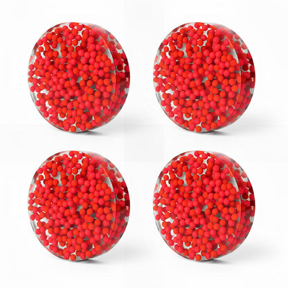 Playtrixlab® Reuseable Picky Pad with Over 300 Beads