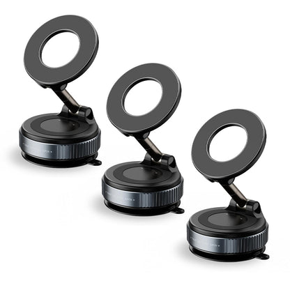 Playtrixlab® RotovGrip Mag Charge Secure Phone Mount 360
