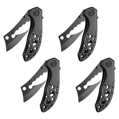 Playtrixlab® Axis-1 Folding Hatchet
