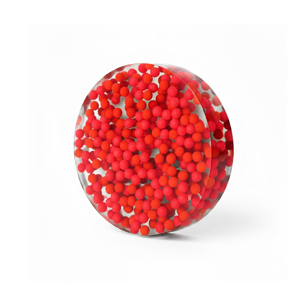 Playtrixlab® Reuseable Picky Pad with Over 300 Beads