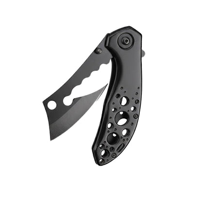 Playtrixlab® Axis-1 Folding Hatchet