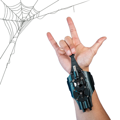 Playtrixlab® Web Shooter 🕷️ A Wonderful Gift for Kids 🎁