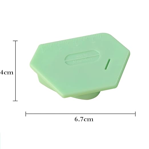 Playtrixlab® Magnetic Seam Guide for Sewing Machine