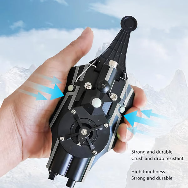 Playtrixlab® Web Shooter 🕷️ A Wonderful Gift for Kids 🎁