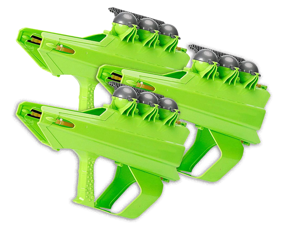 Playtrixlab® Snowball Launcher