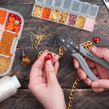 Playtrixlab® One Step Looper DIY Making Tool