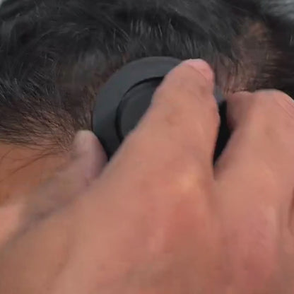 Playtrixlab® Hairline Powder
