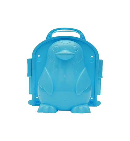 Playtrixlab® Snow Ball Mold