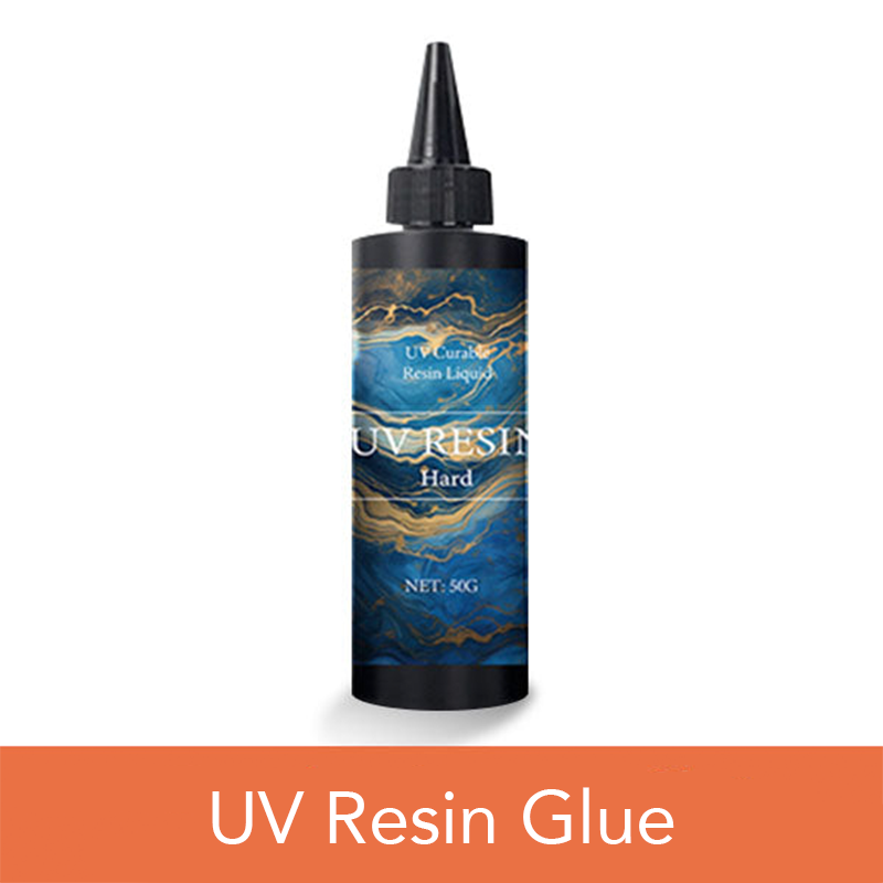UV Resin Glue 1pc