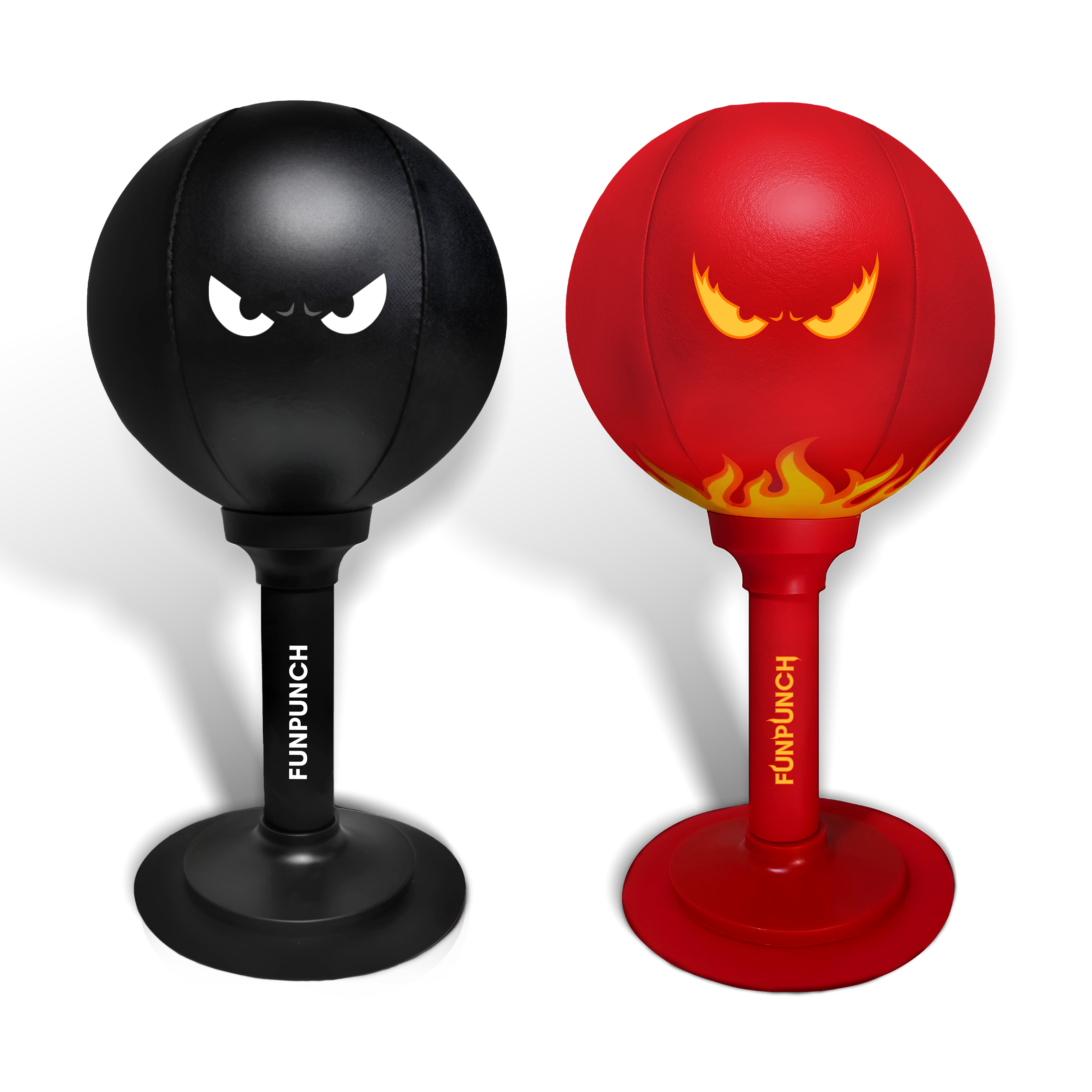 Set (Dark x1 + Flame x1)