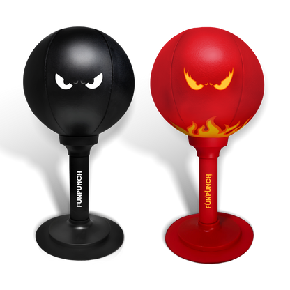 Playtrixlab® Funpunch